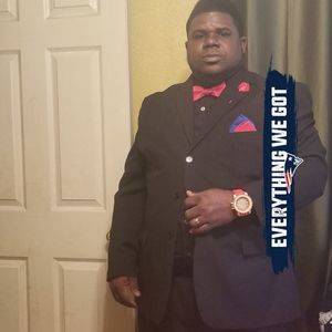 Meet your Posher, Demone djblack